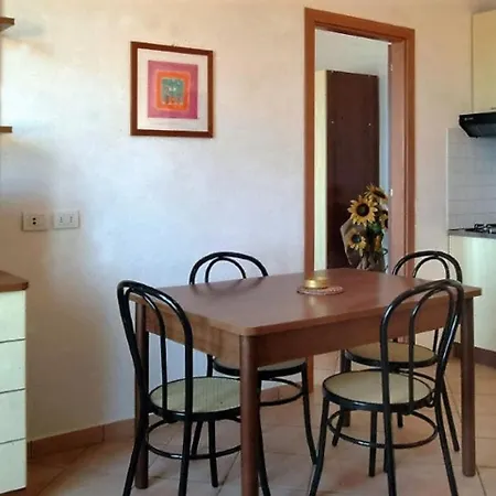 Appartement Locazione Turistica Carioca.2 Rimini