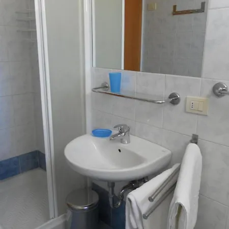 Locazione Turistica Carioca.2 Apartment