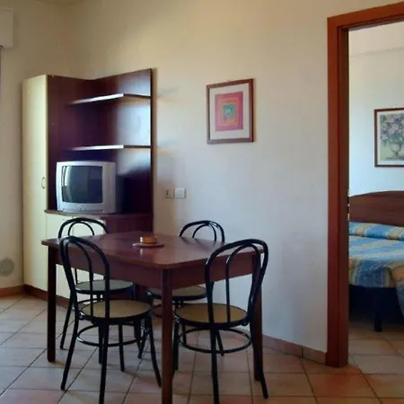 Locazione Turistica Carioca.2 Appartement *