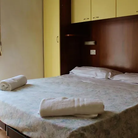 Locazione Turistica Carioca.2 Apartment