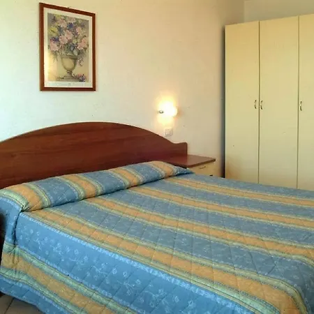 Locazione Turistica Carioca.2 Appartement Rimini
