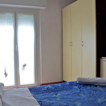 Locazione Turistica Carioca.2 Apartment Rimini
