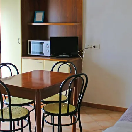 Locazione Turistica Carioca.2 *