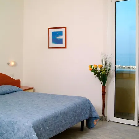 Locazione Turistica Carioca.2 Appartement